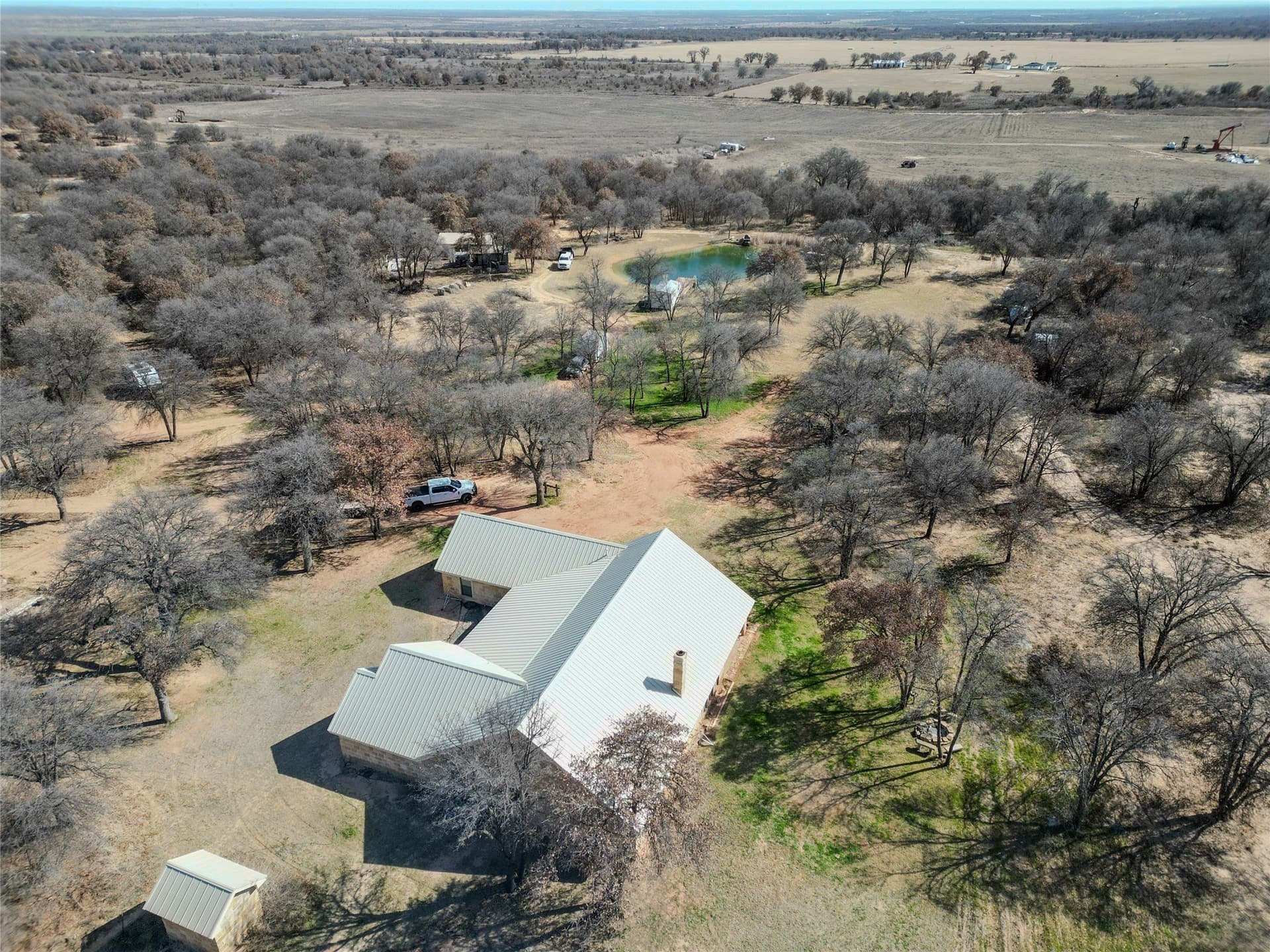 52.32 acres in Jones County - photo 13