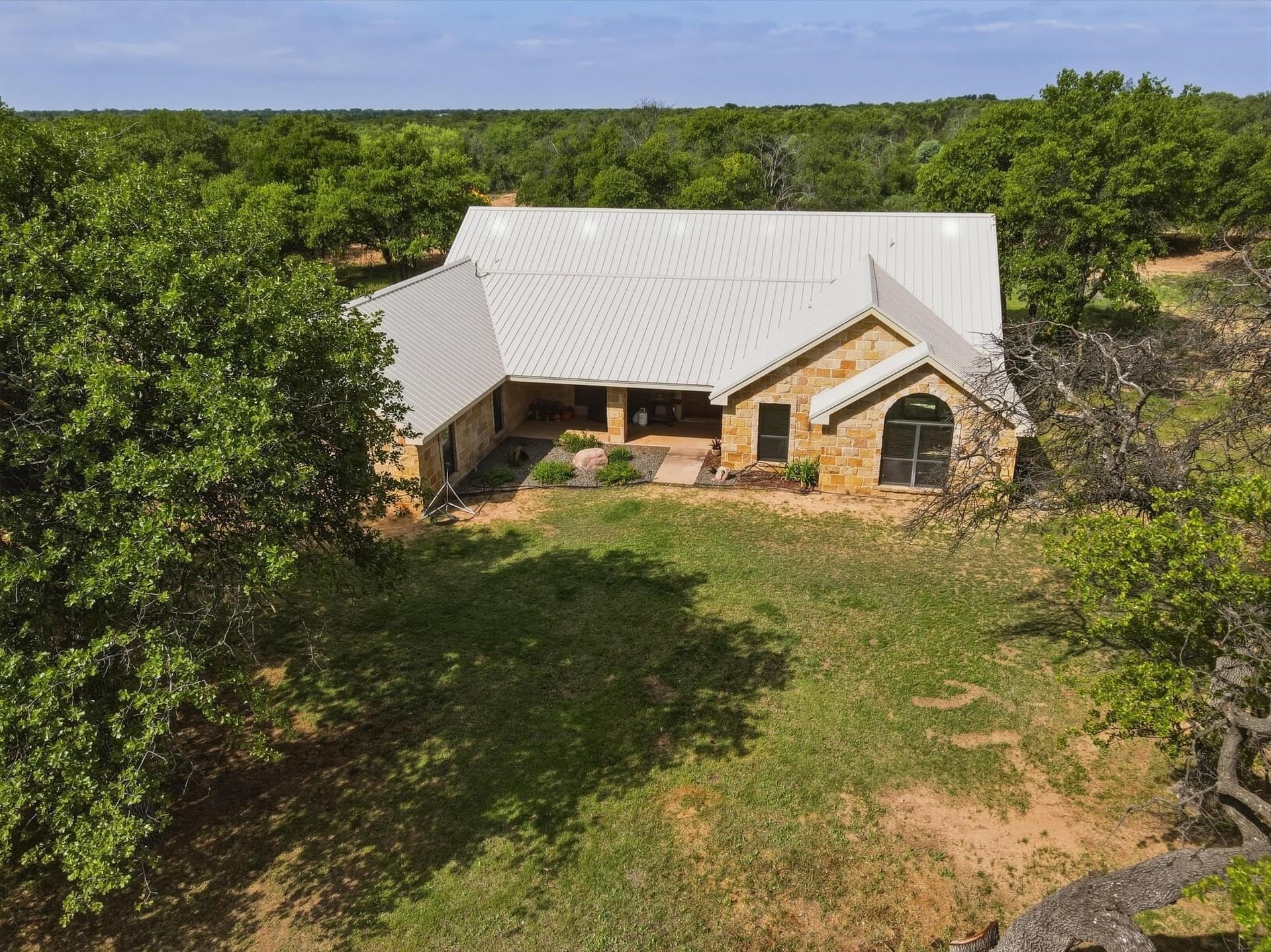 52.32 acres in Jones County - photo 10