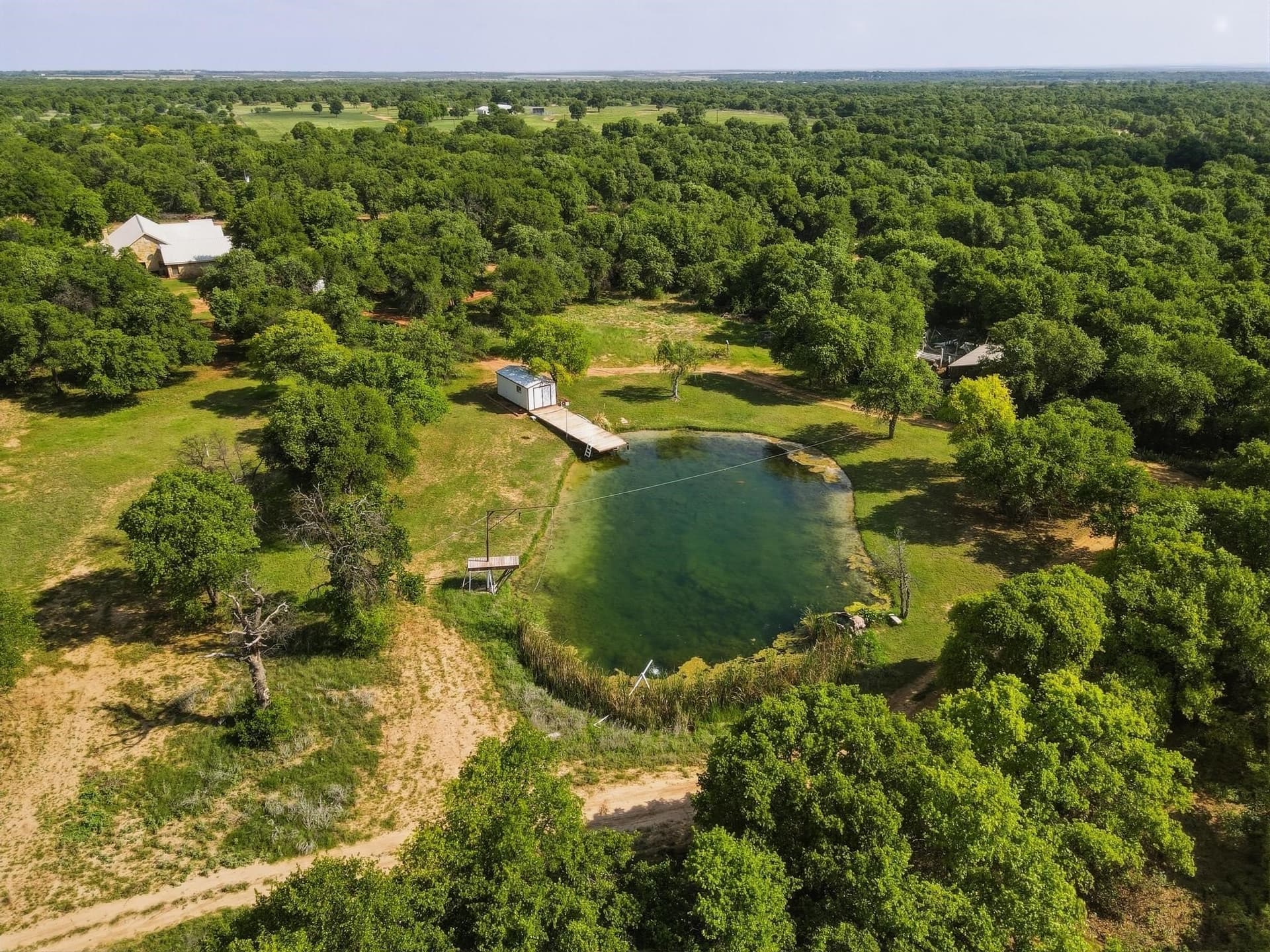52.32 acres in Jones County - photo 3