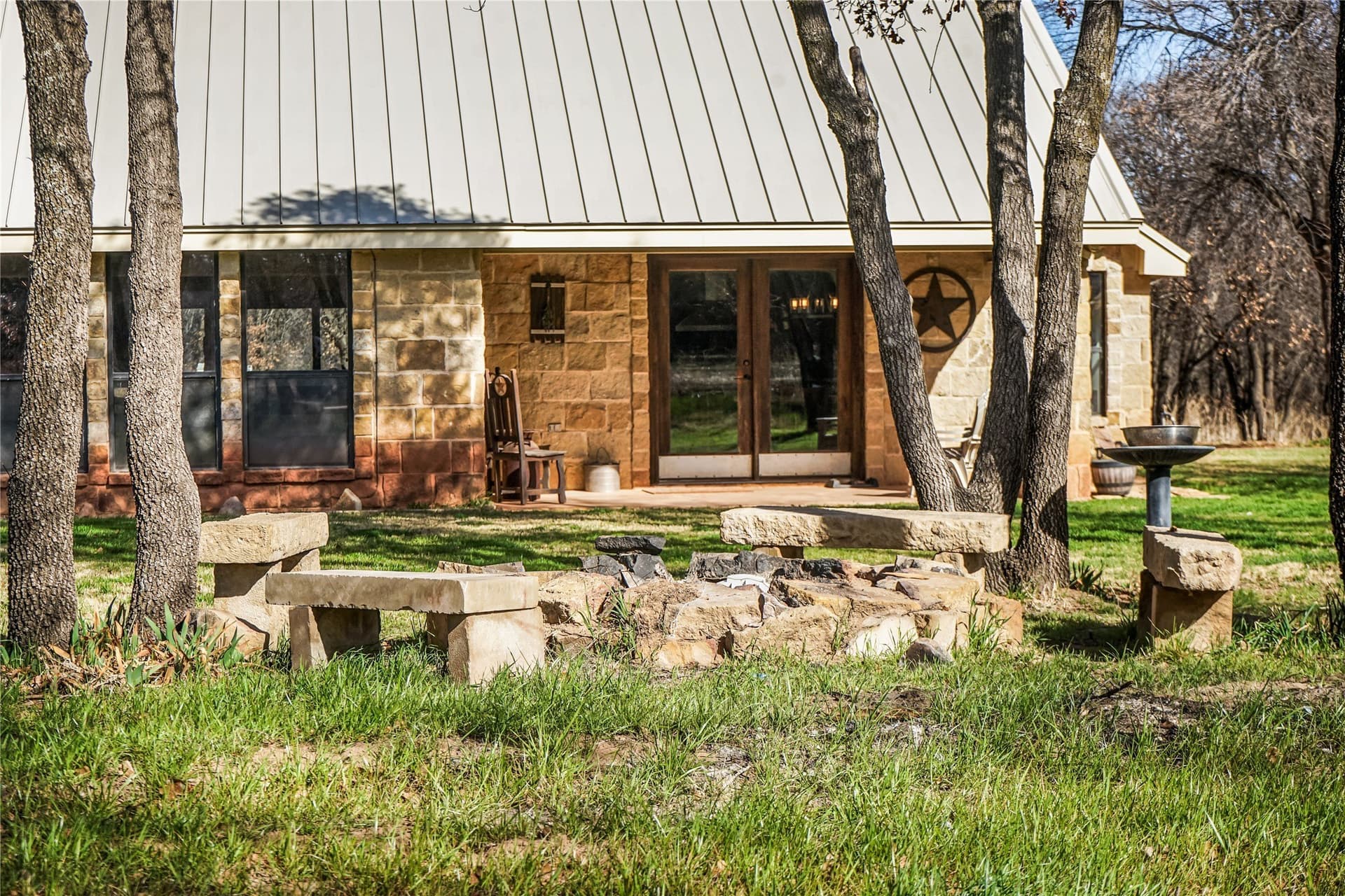 52.32 acres in Jones County - photo 4