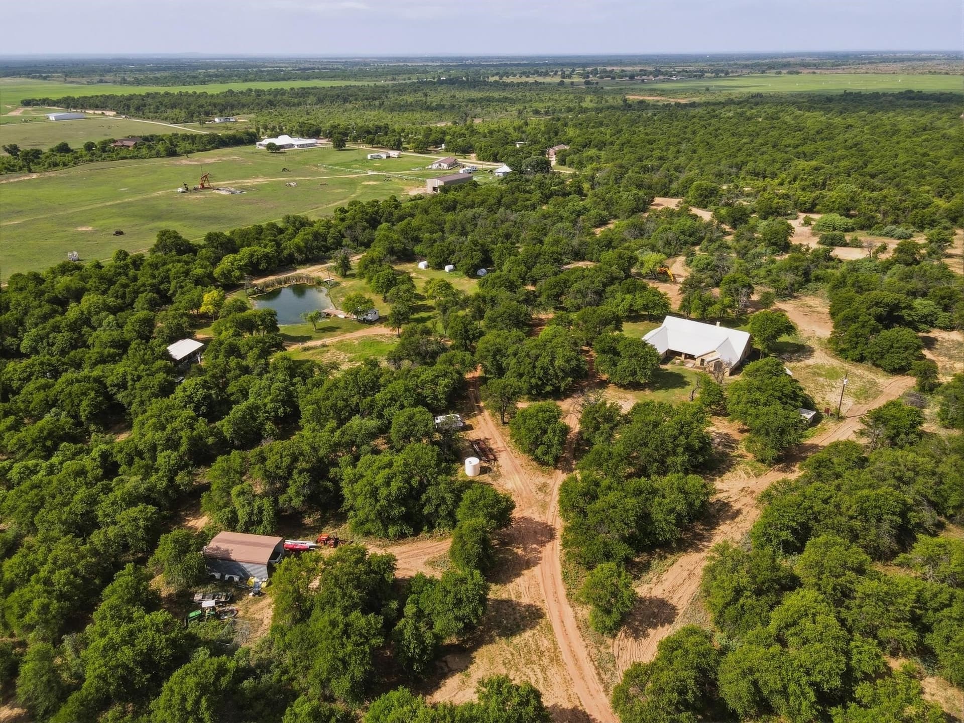 52.32 acres in Jones County - photo 39
