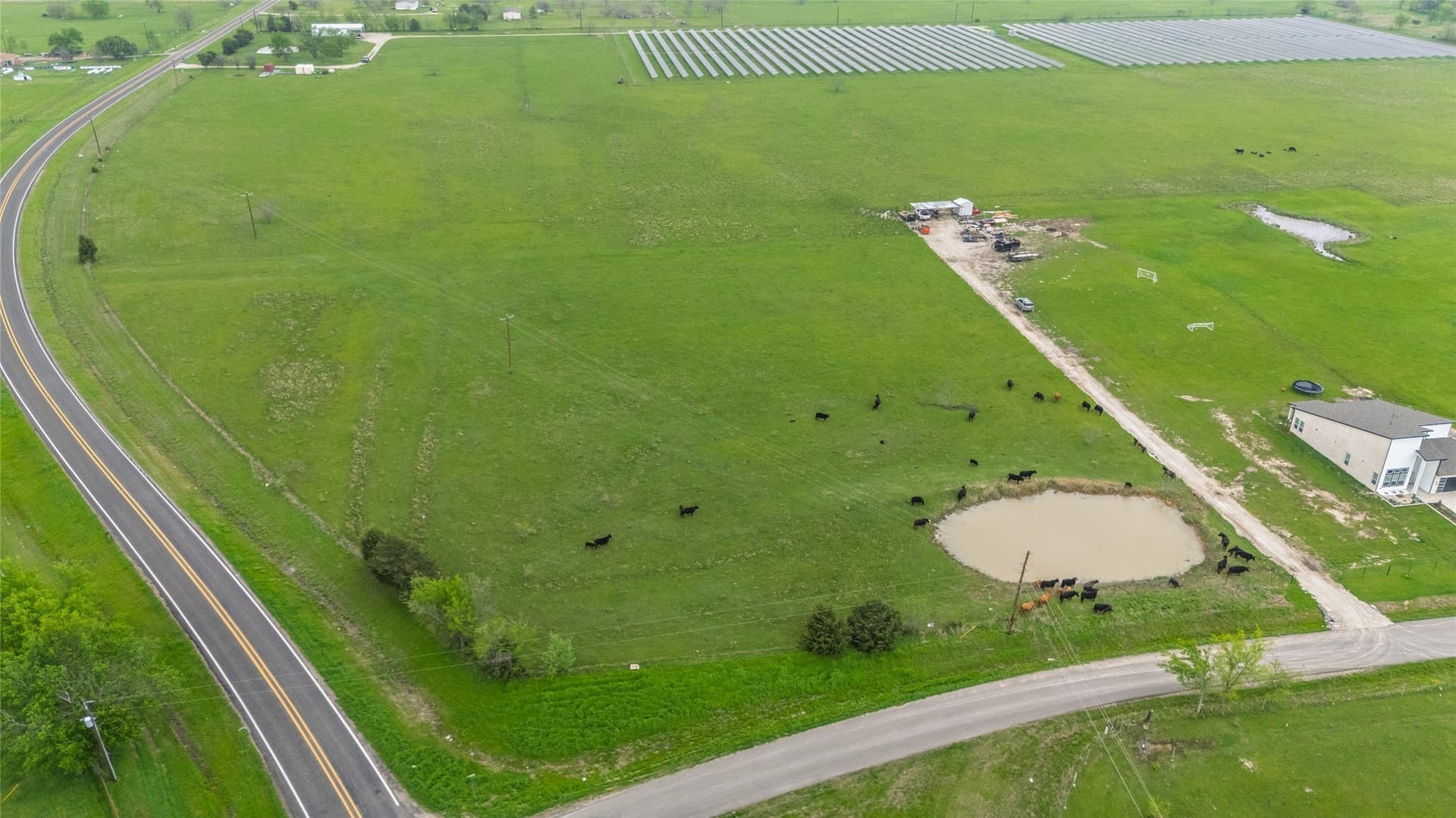 5.32 acres in Hunt County - photo 9