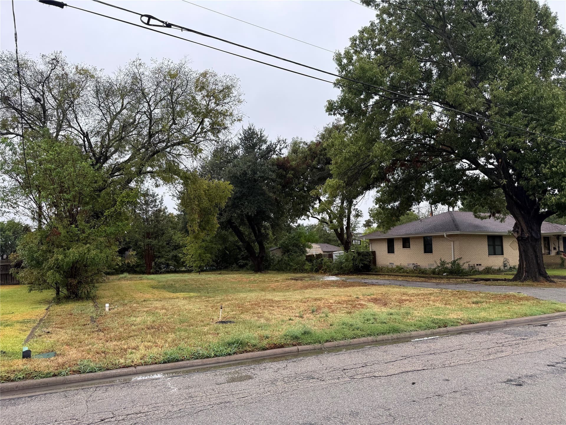 0.25 acres in Collin County - photo 6
