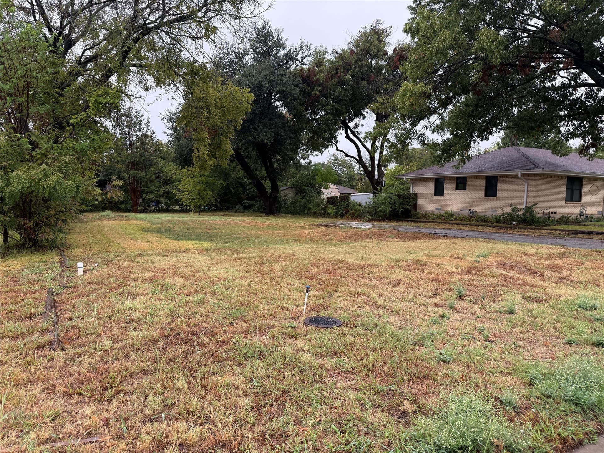 0.25 acres in Collin County - photo 4