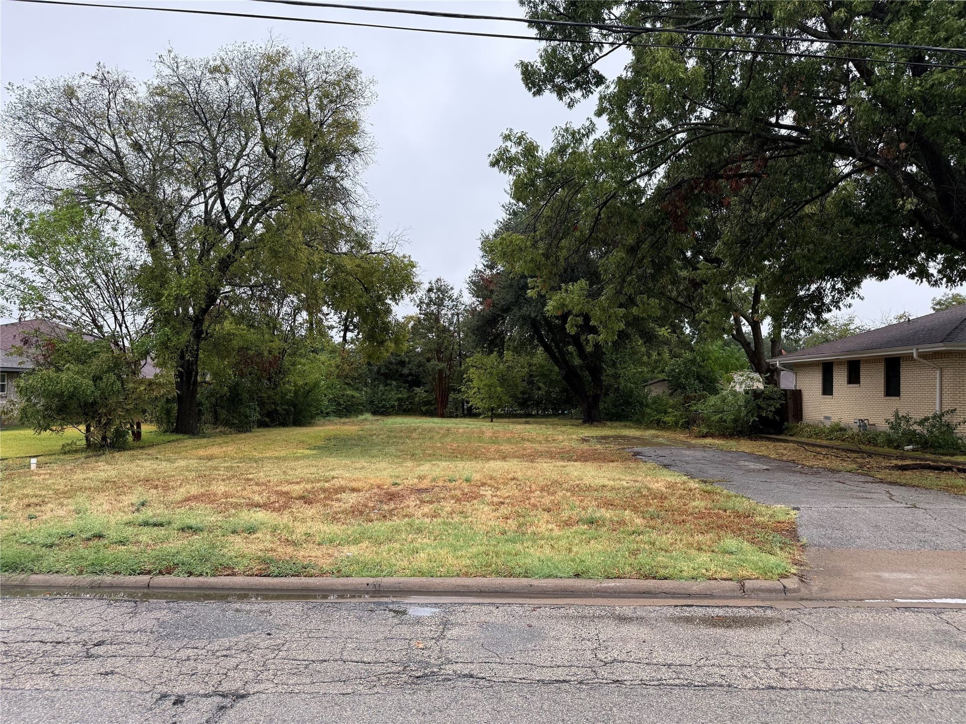 0.25 acres in Collin County - photo 3