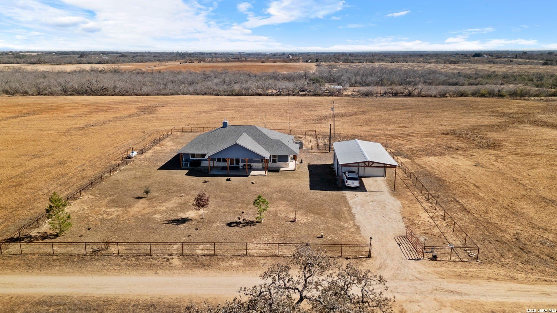 50 acres in Atascosa County - photo 41
