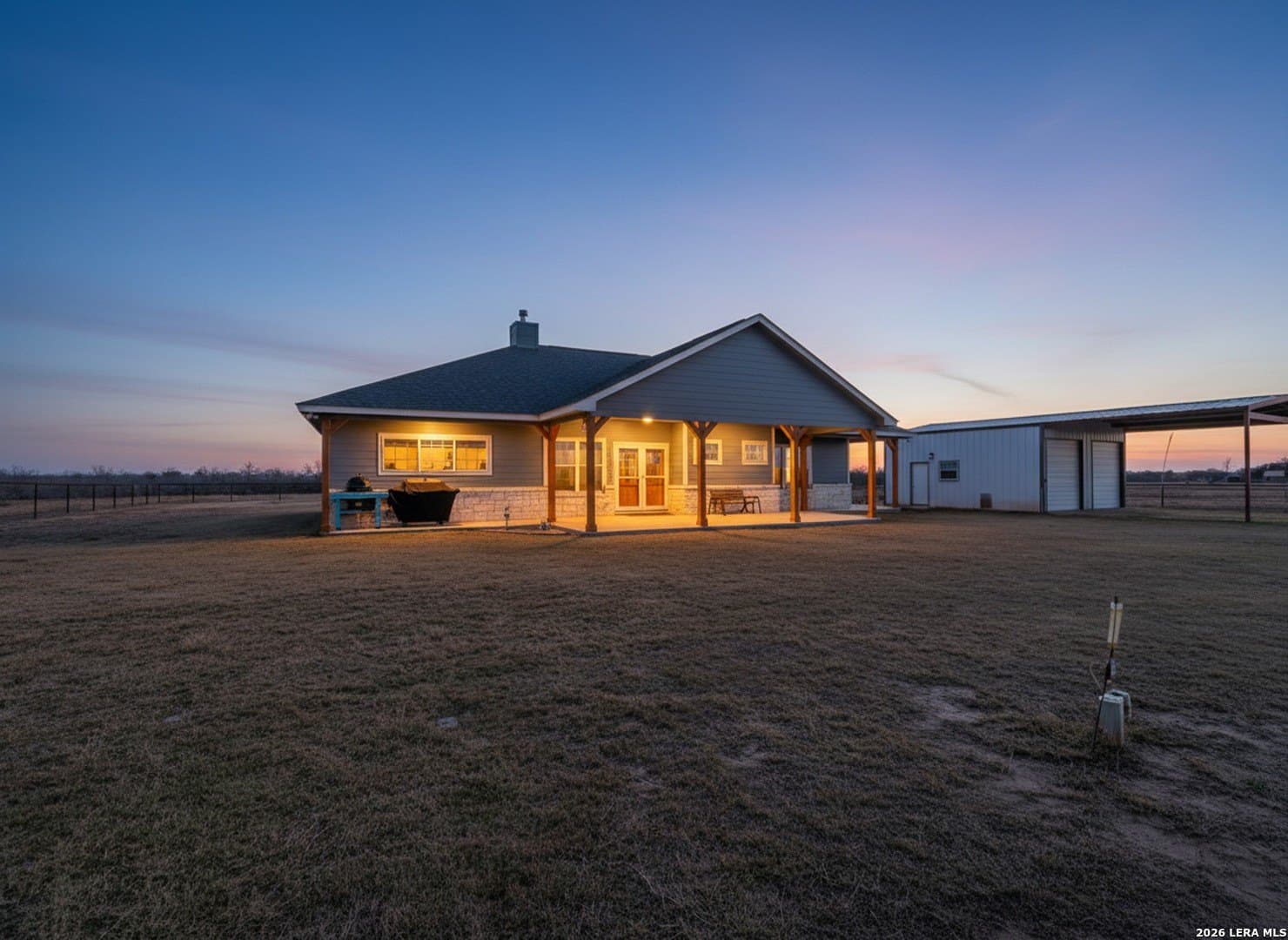 50 acres in Atascosa County gallery image 4