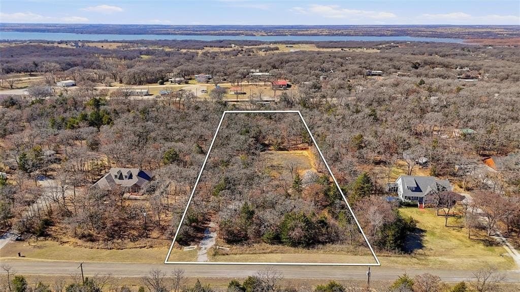 2.01 acres in Cooke County featured view