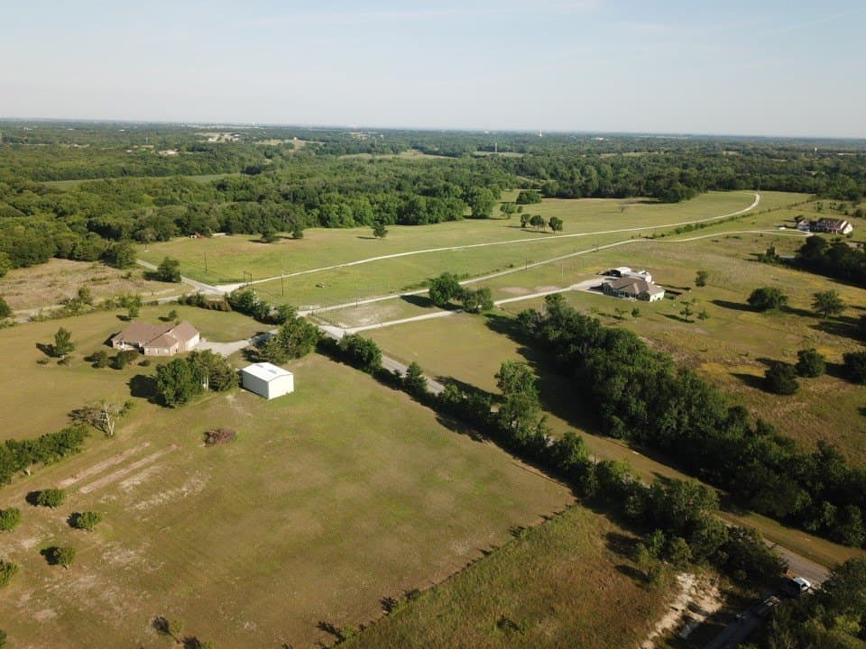 7.9 acres in Grayson County featured view