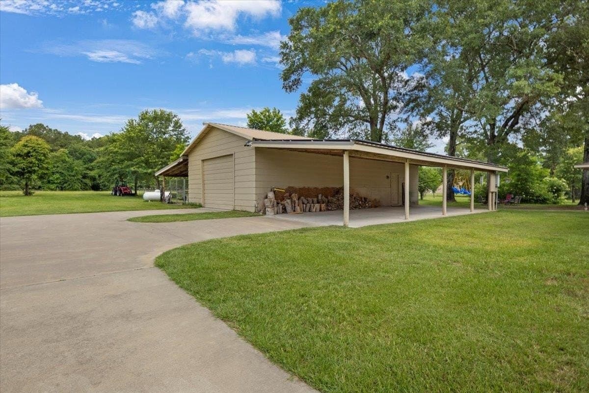 27 acres in Upshur County featured view