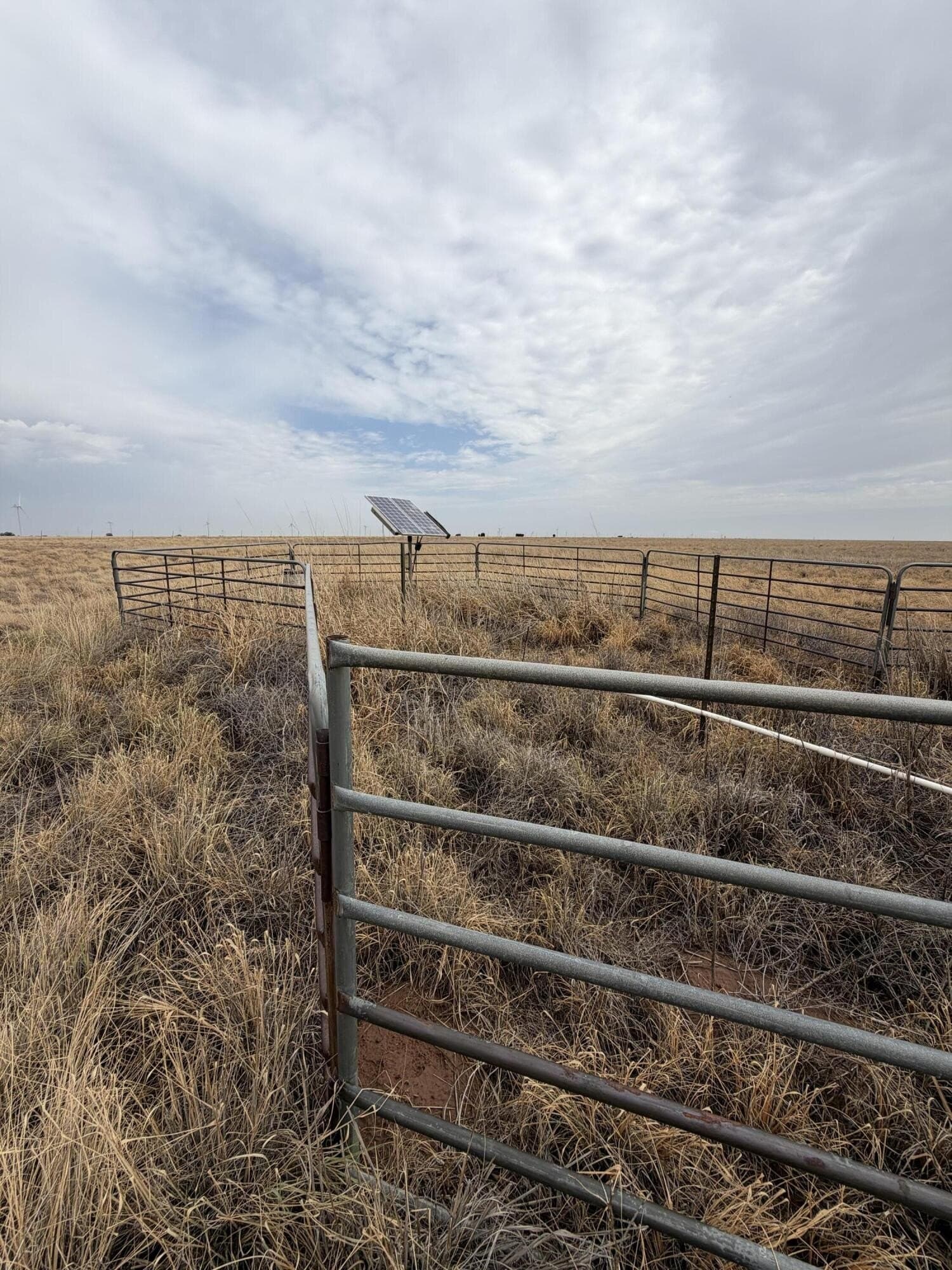 148 acres in Bailey County - photo 7