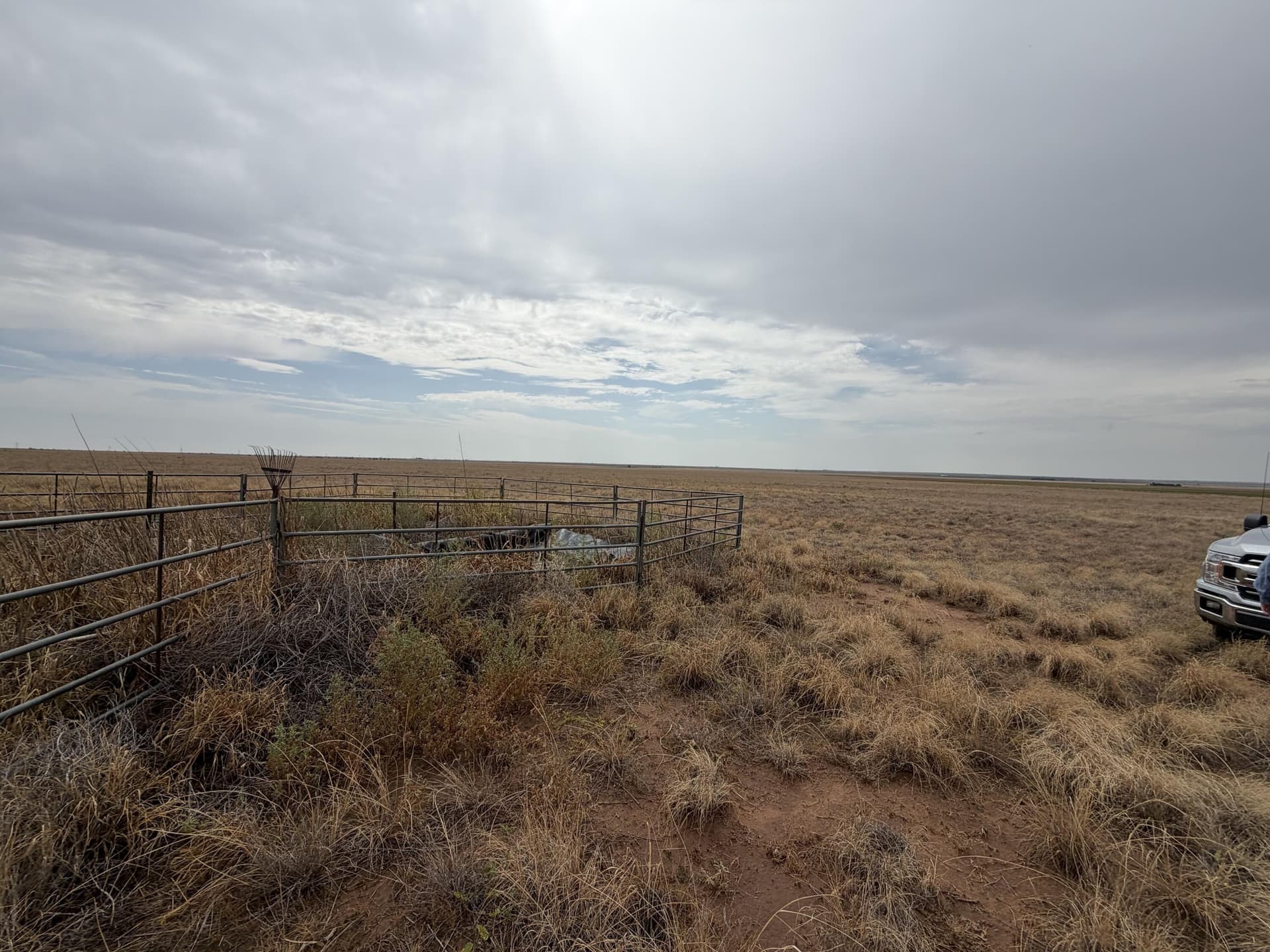 148 acres in Bailey County - photo 12