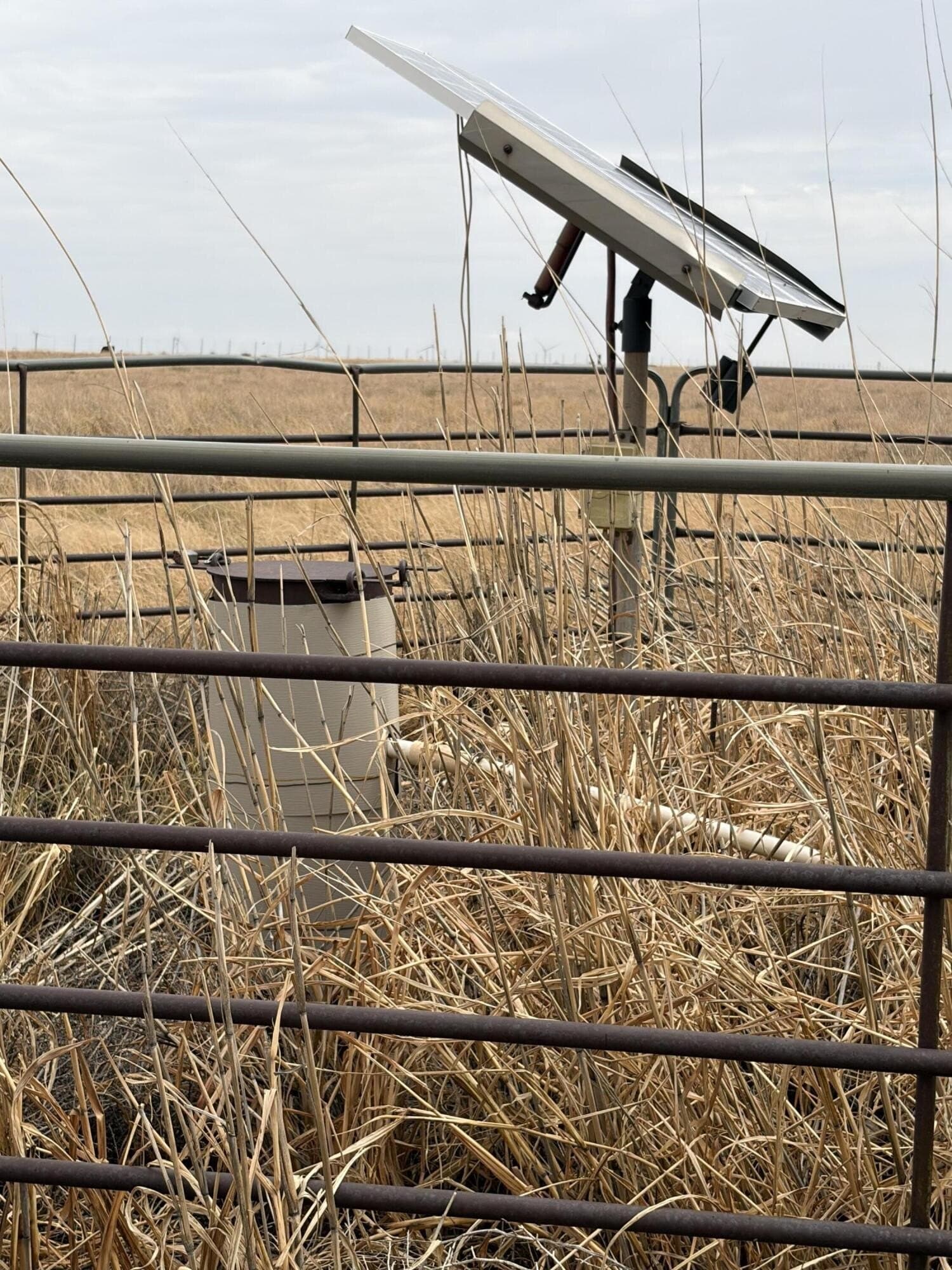 148 acres in Bailey County - photo 9