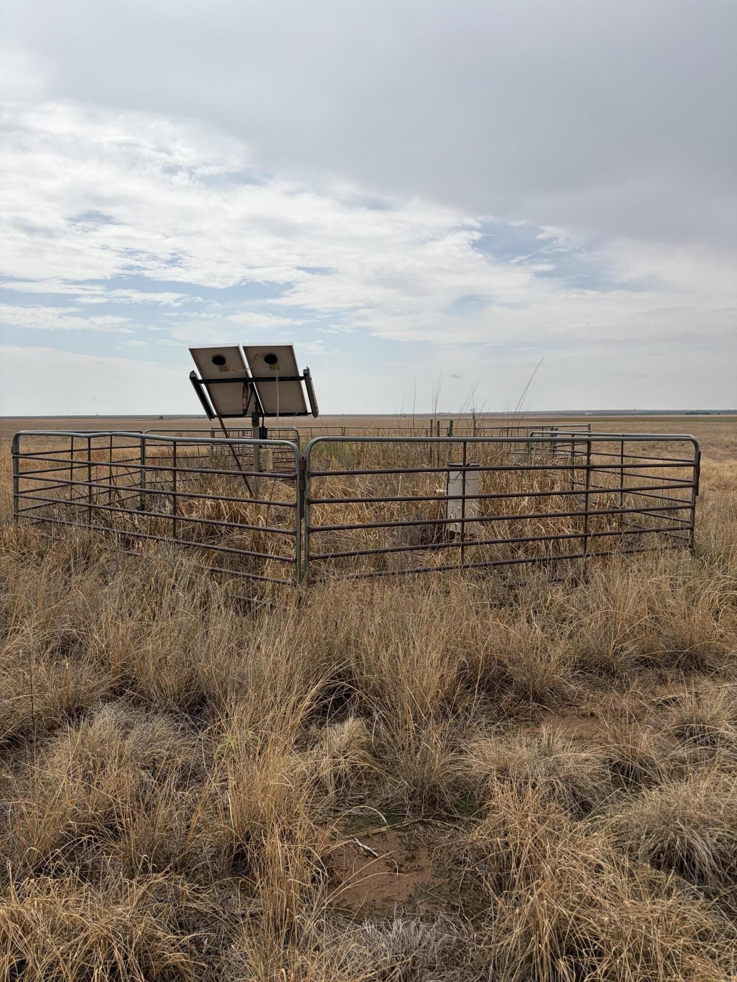 148 acres in Bailey County - photo 13