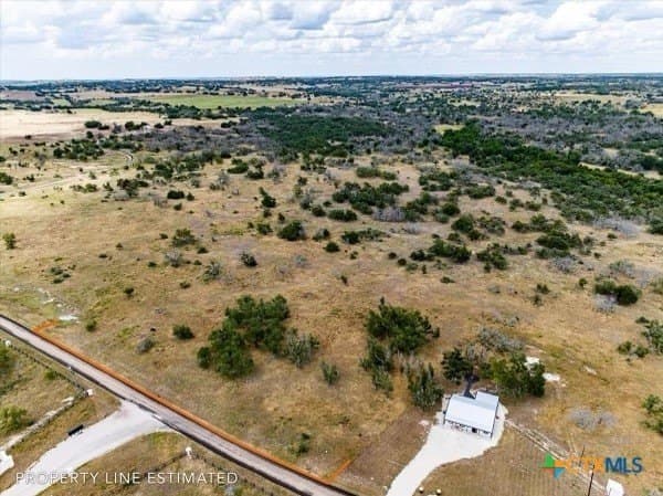 10.1 acres in Gillespie County gallery image 3