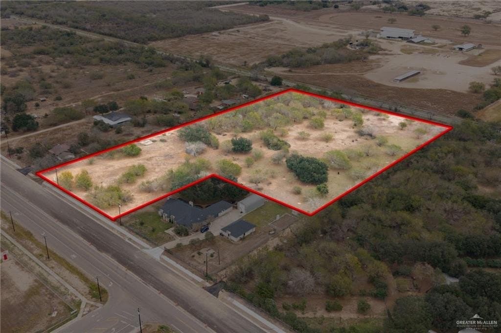 7.1 acres in Hidalgo County gallery image 2