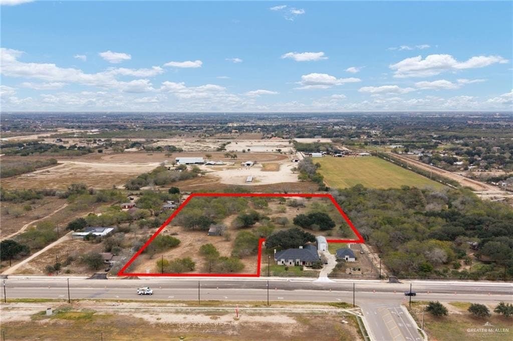 7.1 acres in Hidalgo County gallery image 3