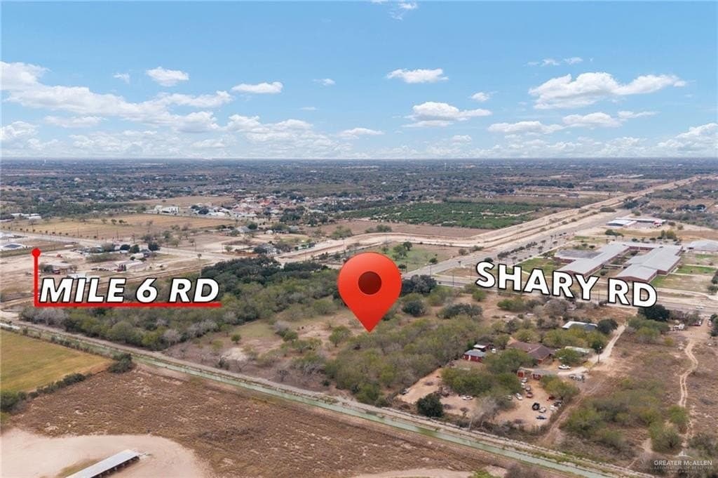 7.1 acres in Hidalgo County gallery image 4