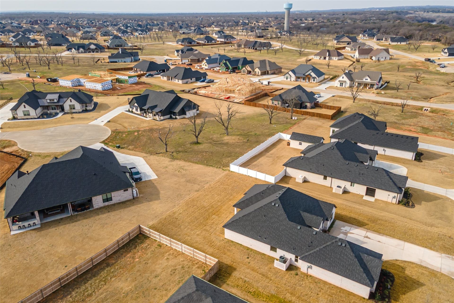 0.51 acres in Hood County - photo 3