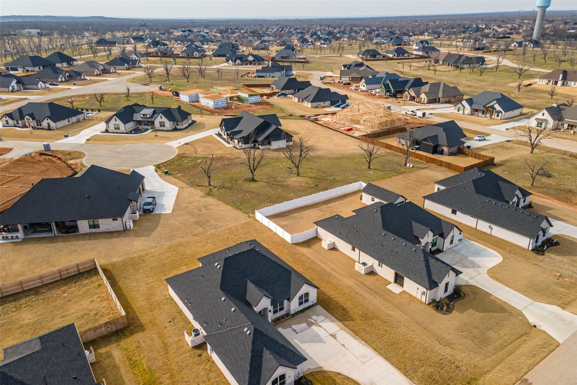 0.51 acres in Hood County - photo 4