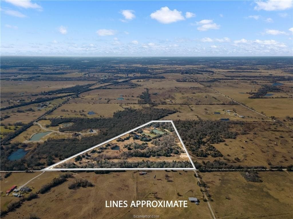 35.76 acres in Grimes County featured view