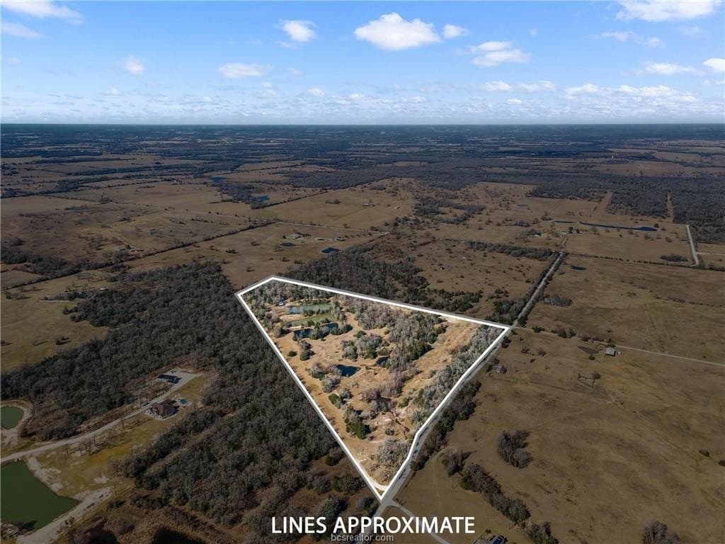 35.76 acres in Grimes County gallery image 2