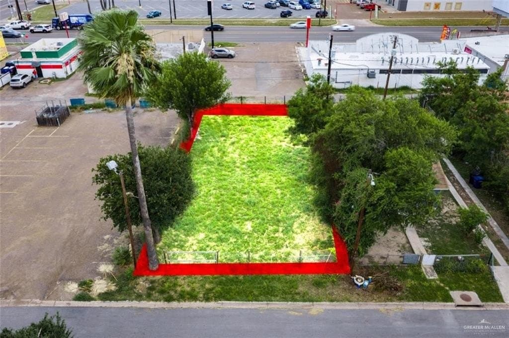 0.13 acres in Hidalgo County gallery image 2