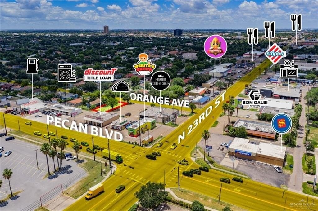 0.13 acres in Hidalgo County gallery image 3