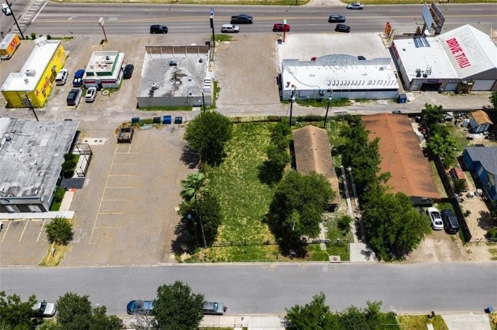 0.13 acres in Hidalgo County featured view