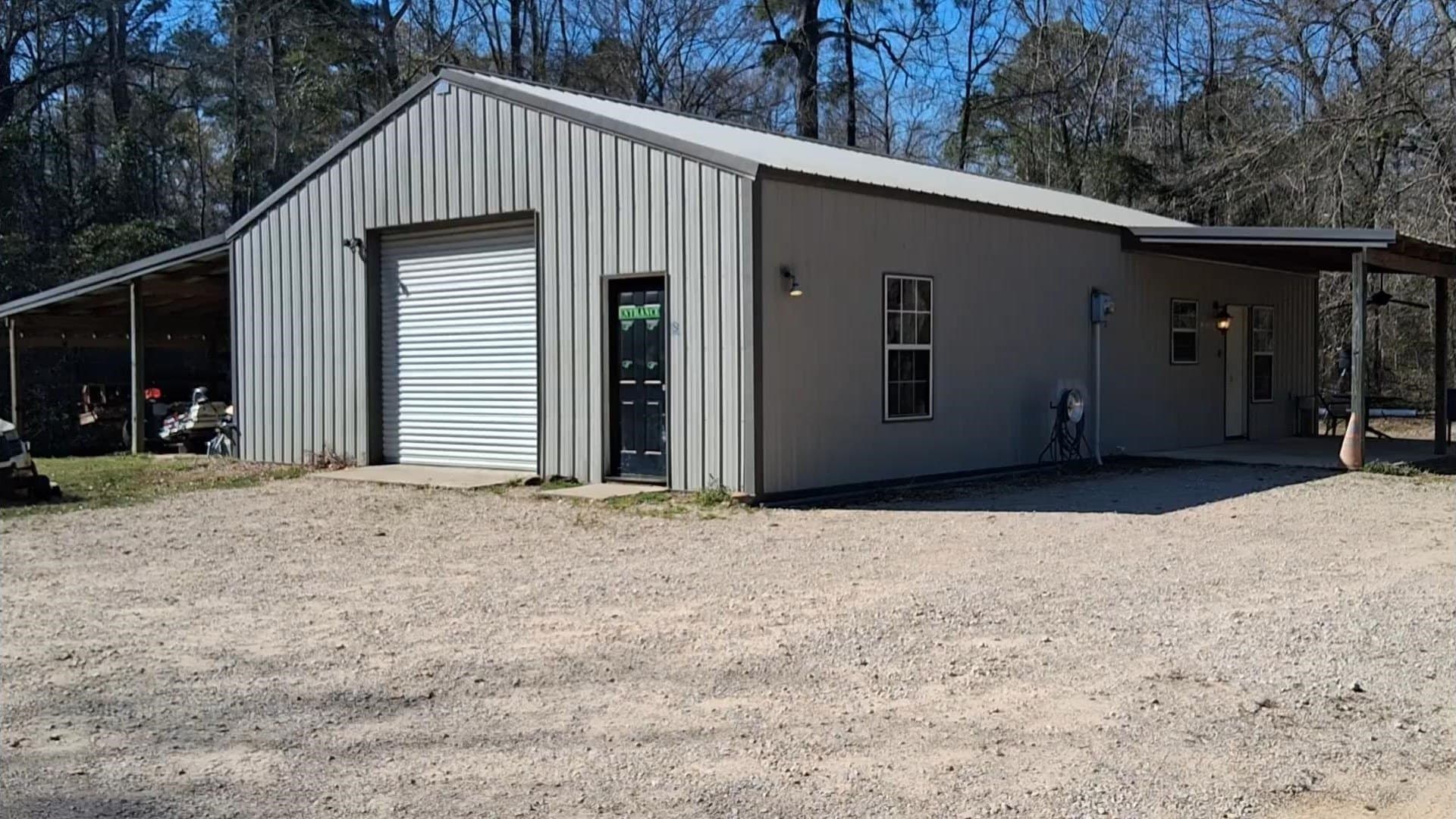 10.1 acres in Upshur County featured view