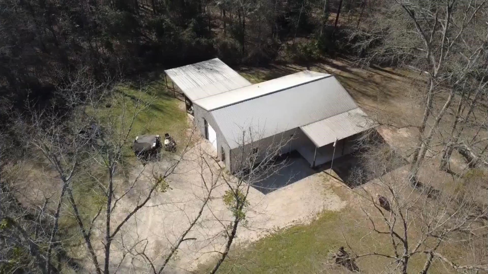 10.1 acres in Upshur County gallery image 3