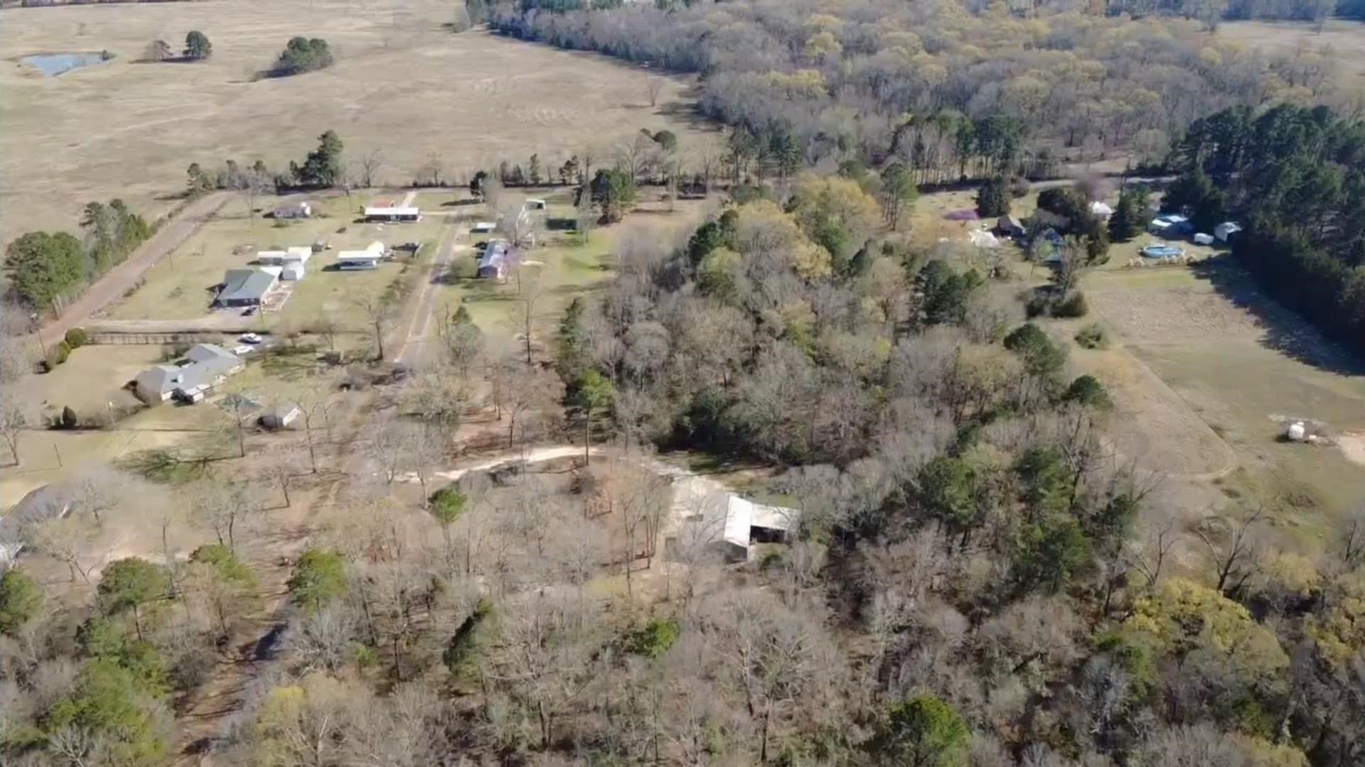 10.1 acres in Upshur County gallery image 2