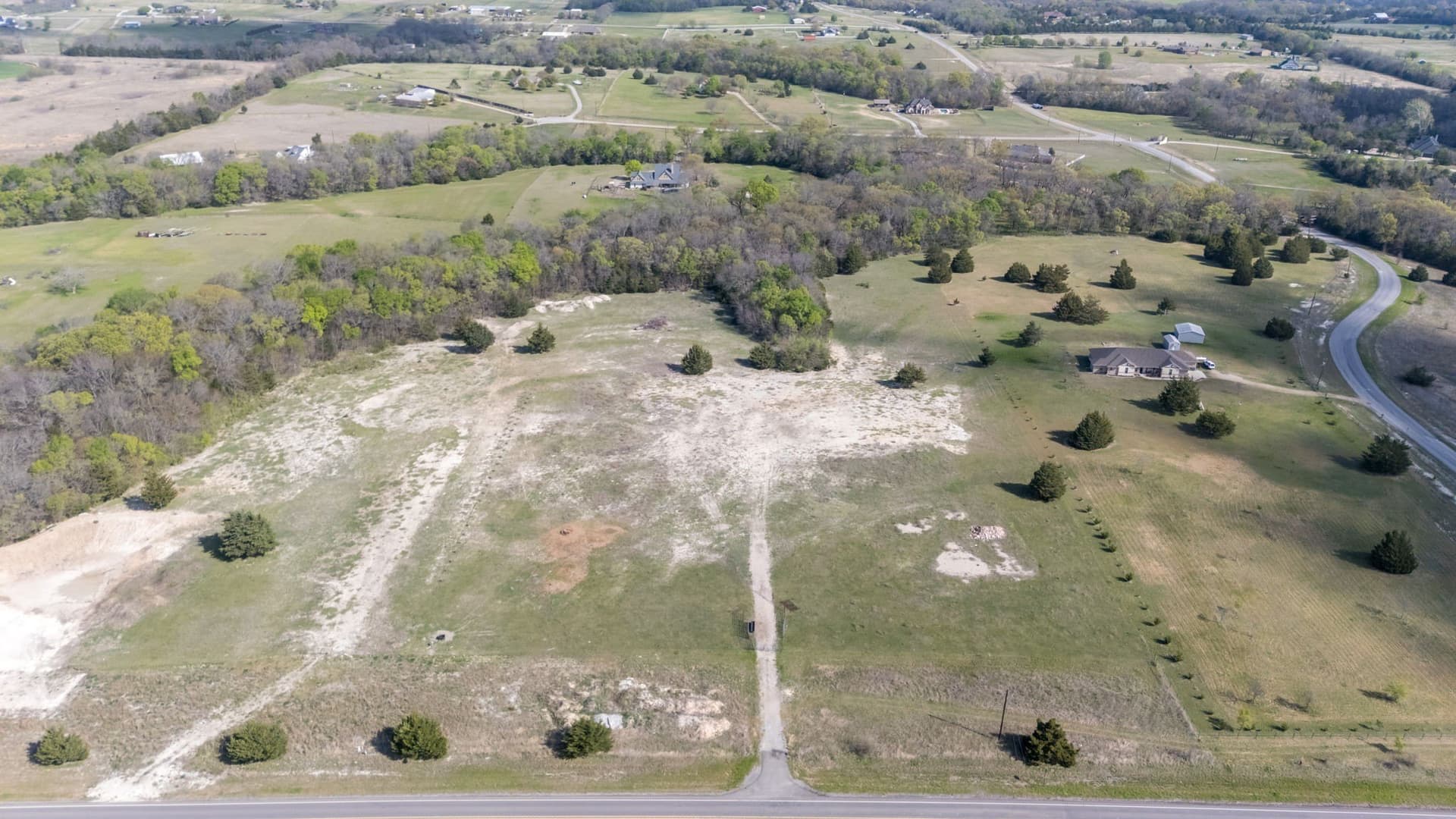 11 acres in Collin County gallery image 3
