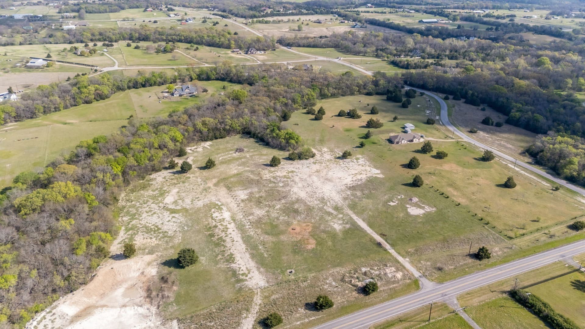 11 acres in Collin County gallery image 4