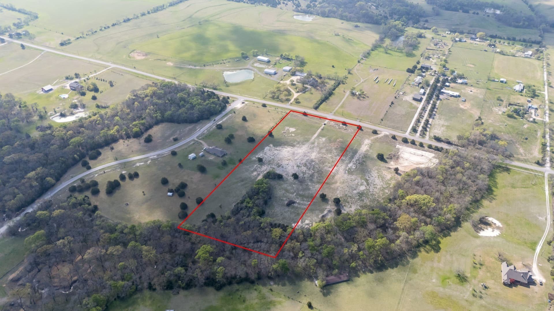 11 acres in Collin County - photo 14