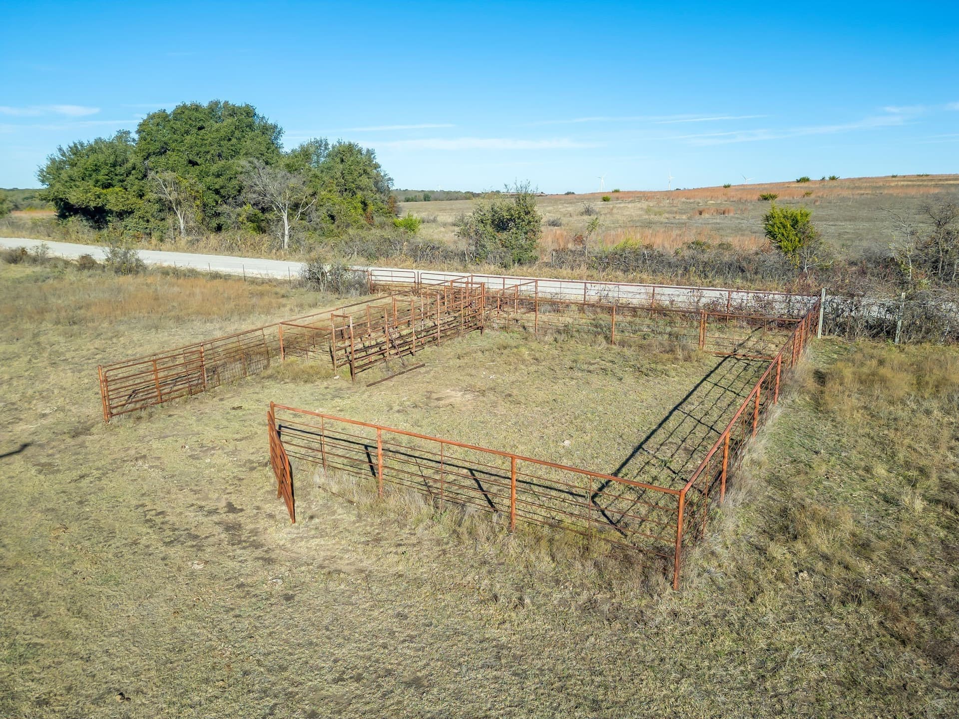 298 acres in Erath County gallery image 3