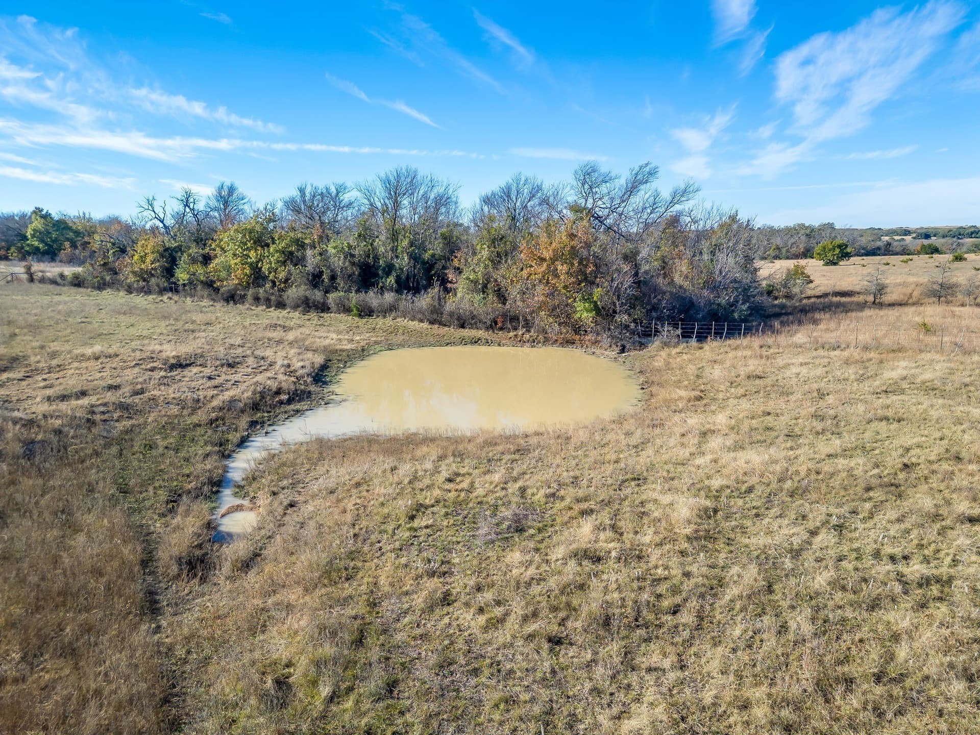 298 acres in Erath County gallery image 4