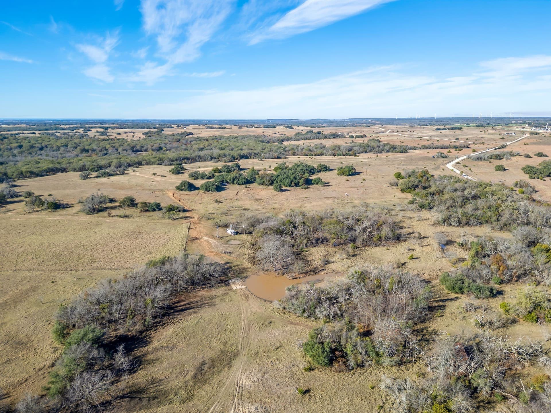 298 acres in Erath County - photo 6