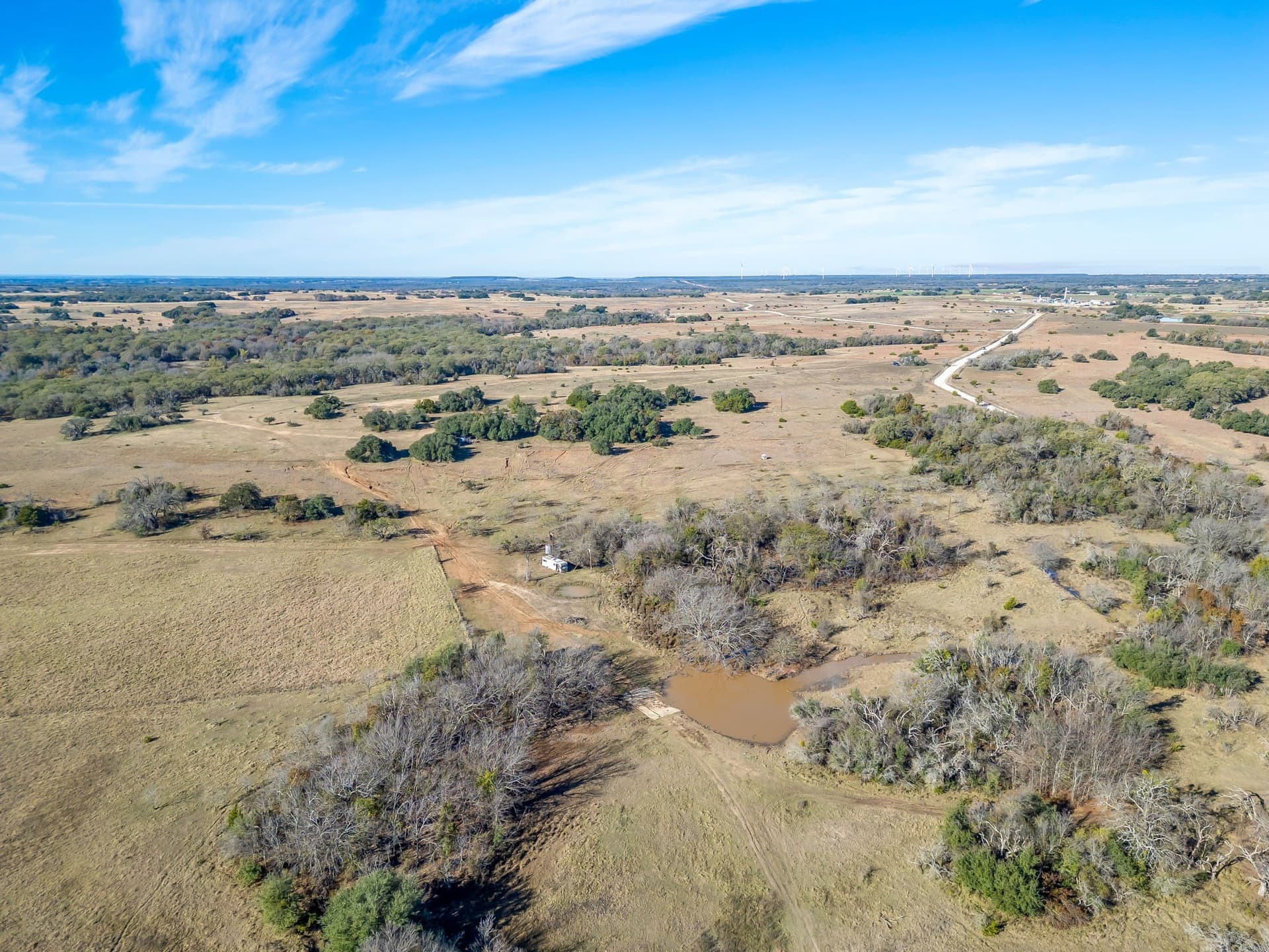298 acres in Erath County - photo 8