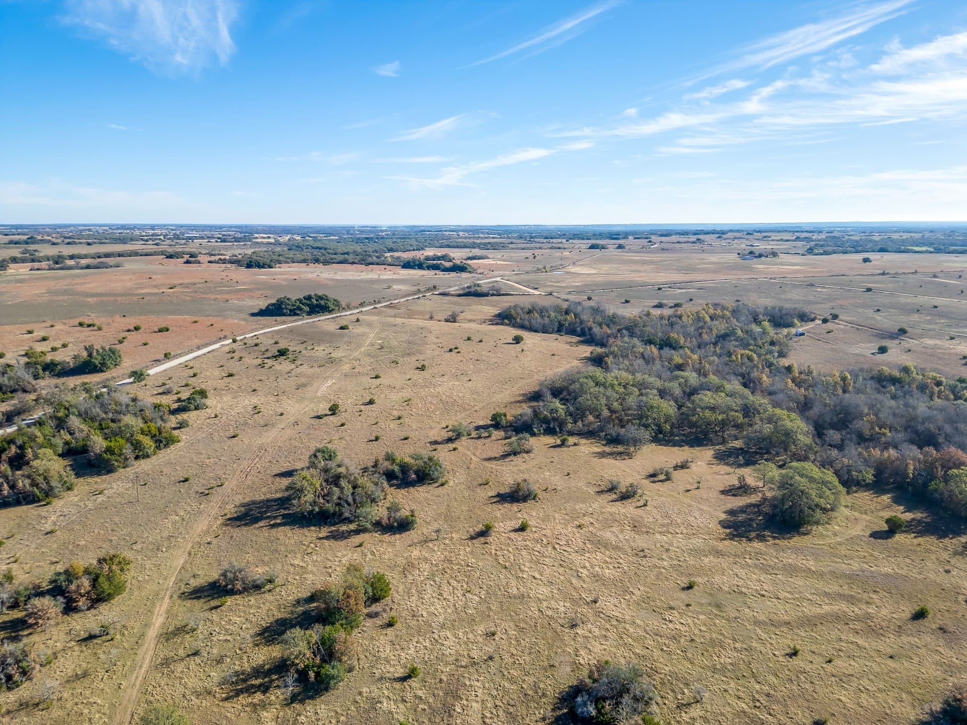 298 acres in Erath County featured view