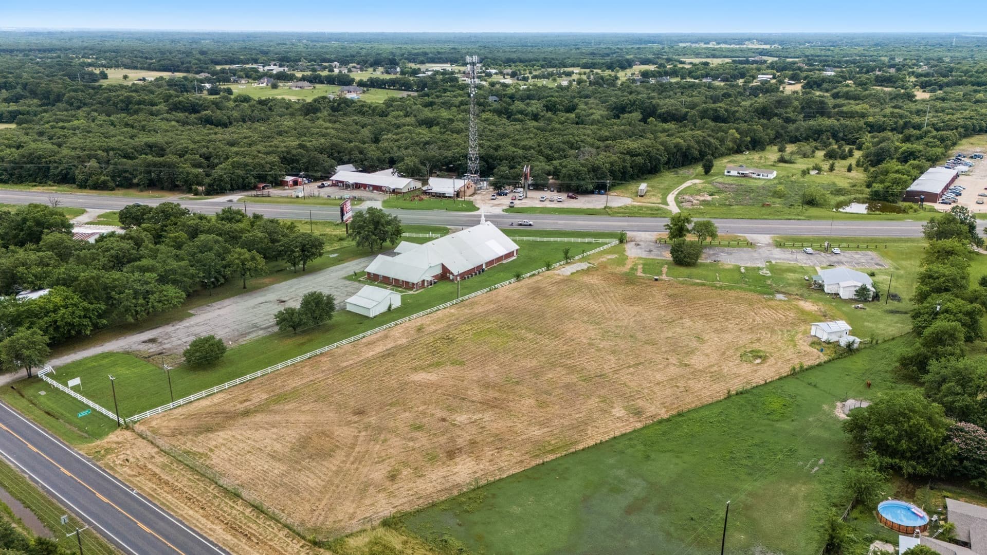3 acres in Hunt County - photo 5