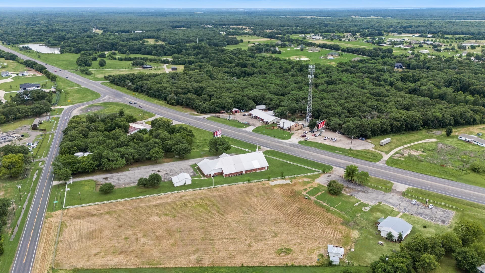 3 acres in Hunt County - photo 6