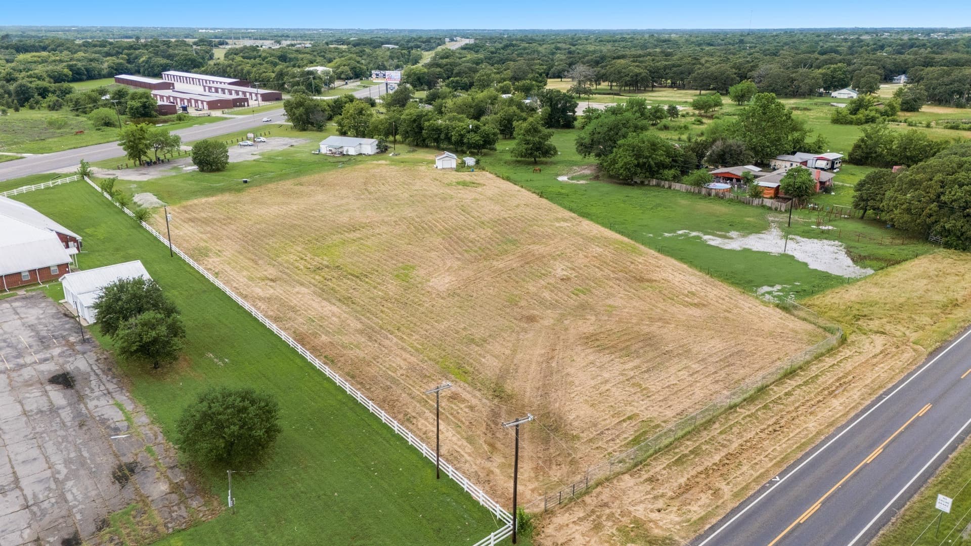 3 acres in Hunt County - photo 2