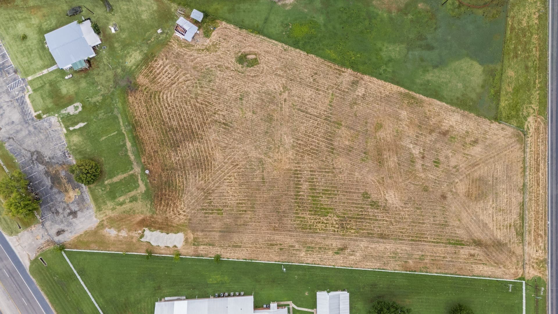 3 acres in Hunt County - photo 9