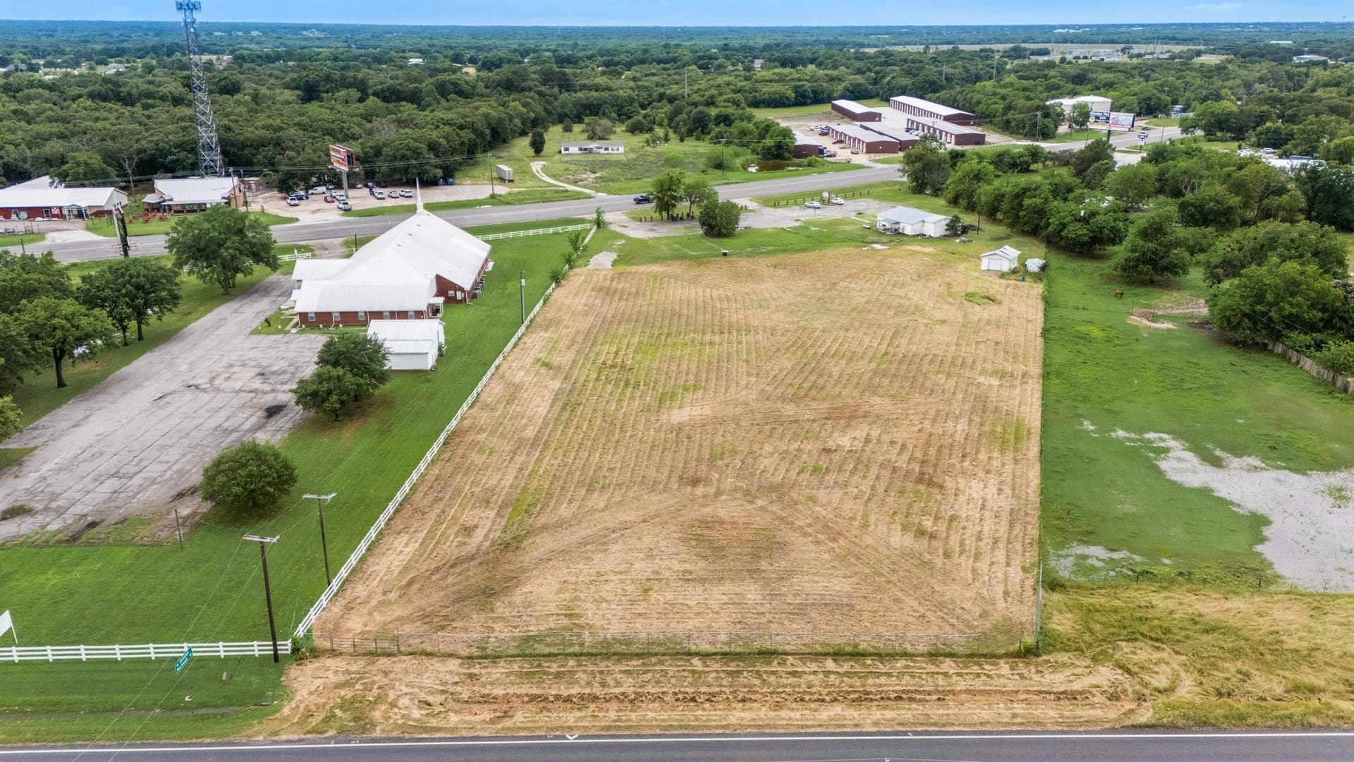 3 acres in Hunt County - photo 4