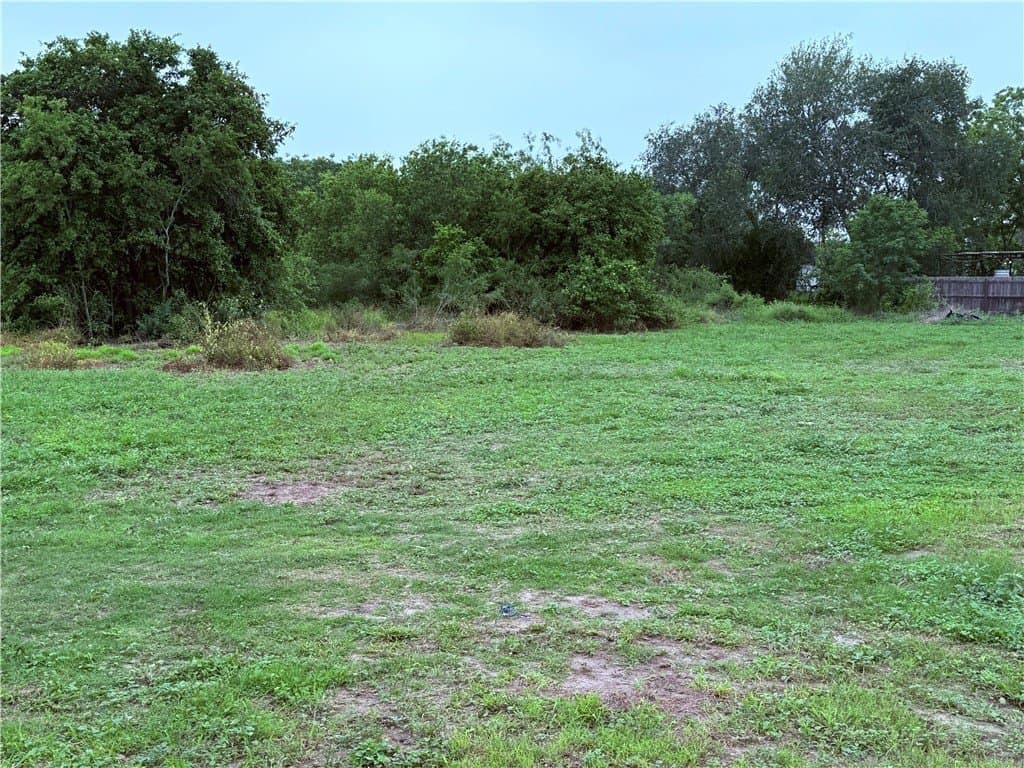 0.14 acres in Jim Wells County
