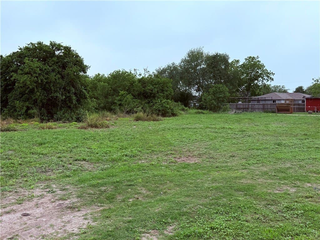 0.14 acres in Jim Wells County featured view