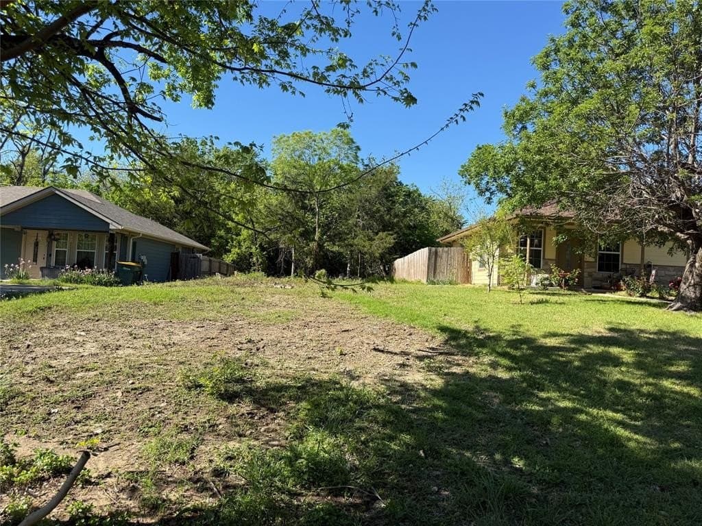 0.09 acres in Grayson County featured view