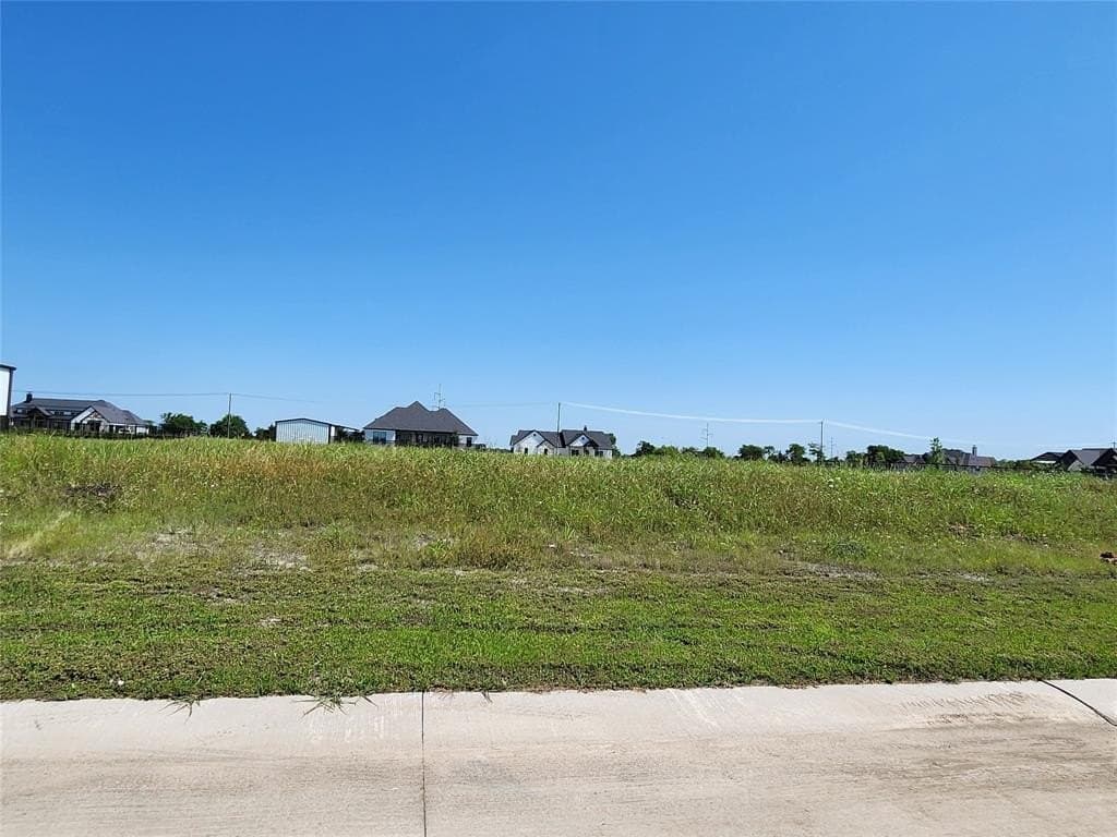 1 acres in Hunt County