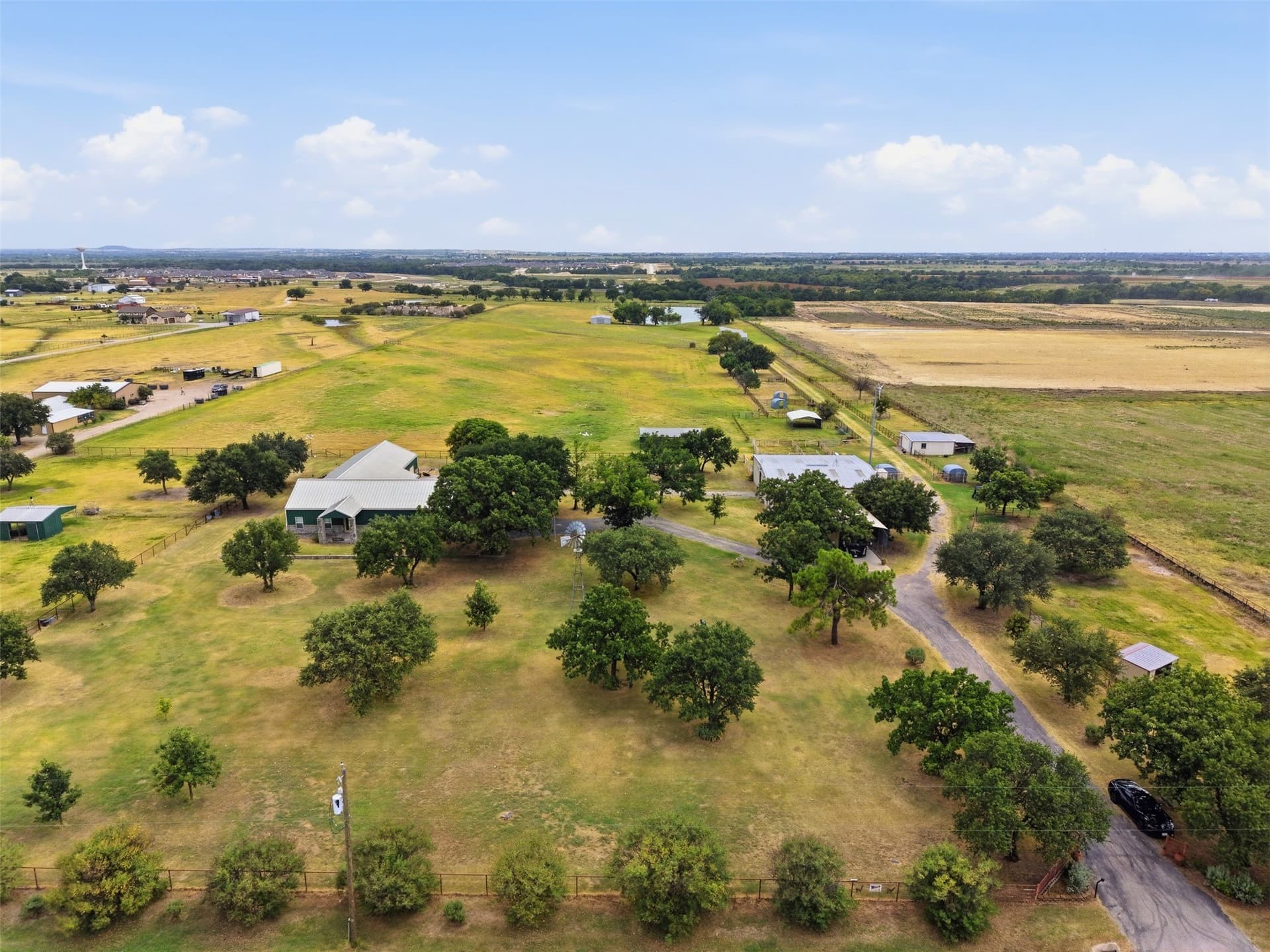 35 acres in Denton County gallery image 2